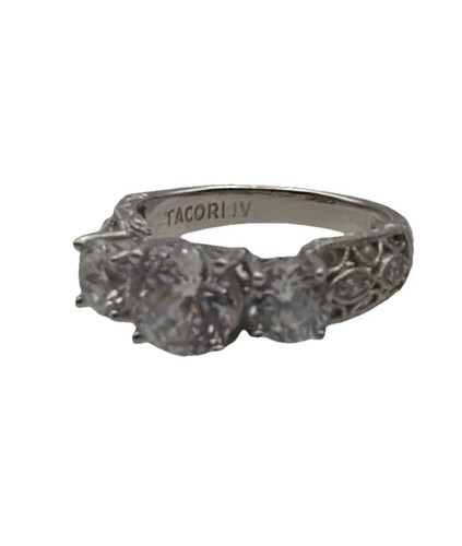 Tacori sterling silver - tacori,