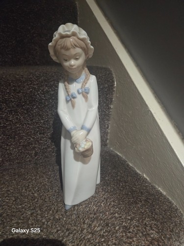 Nao lladro daisa - lladro,