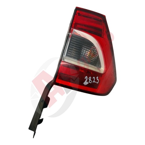 Ford galaxy mk2 15 - fl, right