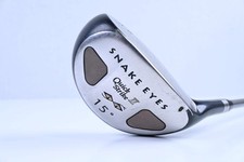 Snake Eyes Quickstrike II #3