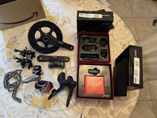 Sram Red Etap Groupset Rim 11 Speed Electronic