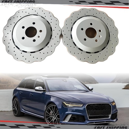 New performance rear - 2x,
