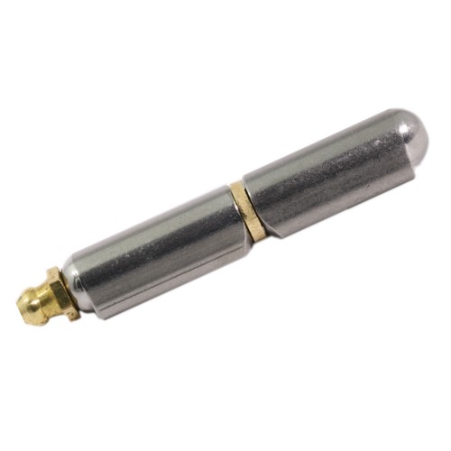 10x weld bullet hinge 150mm - weld,