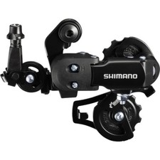 Shimano Tourney FT35 7 Speed