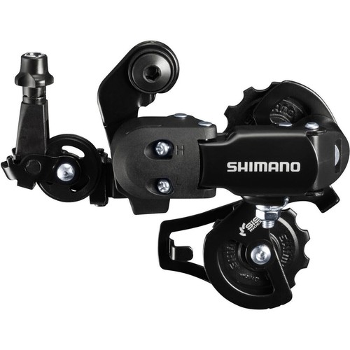 Shimano tourney ft35 speed - shimano,