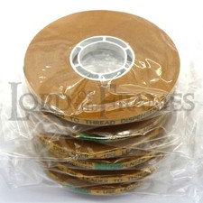 6 x ATG tape 6mm x 50m Double