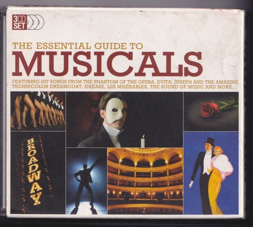 The essential guide to - essential,