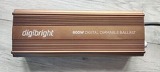 USED DIGIBRIGHT DIGITAL
