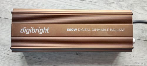 Used digibright digital - used,