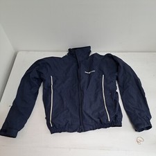 Henri Lloyd Jacket Mid / Team