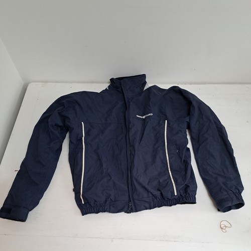 Henri lloyd jacket mid team - henri,