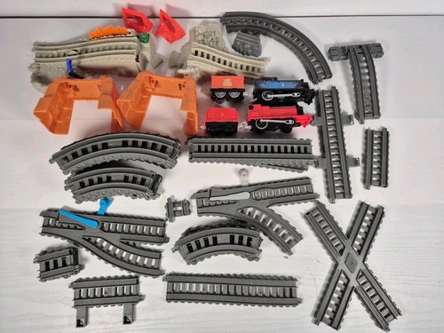 Mattel thomas the tank engine - thomas,