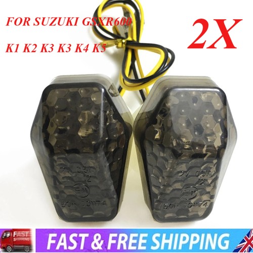 For suzuki gsxr600 - for,