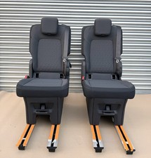 Brand New VW Transporter T7