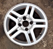 FORD FOCUS MK1 15" ALLOY WHEEL
