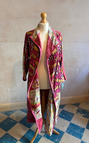 Handmade robe dressing - handmade,