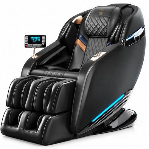 Full body zero gravity - body,