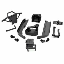 HPI Racing Vorza Truggy Parts