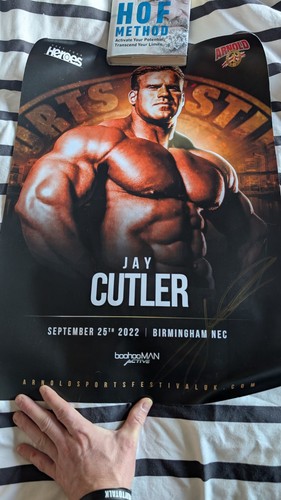 Jay cutler signed - cutler,