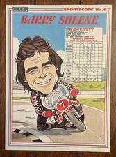 SCOOP Boys Sports Comic