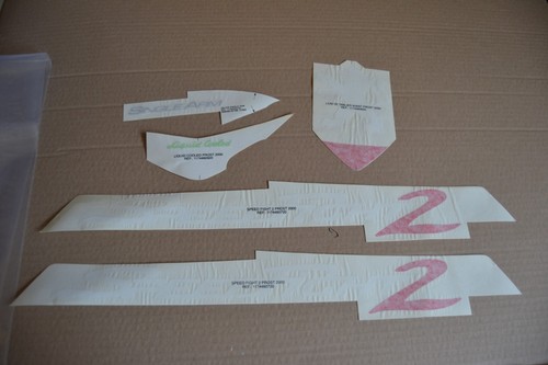 Genuine peugeot speedfight - genuine, 2