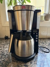 Melitta Look V Timer filter