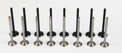 Full set inlet exhaust - set, of