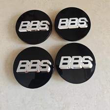 3 pins Set Of 4 BBS RS LM RZ