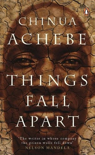 Things fall apart chinua - things,