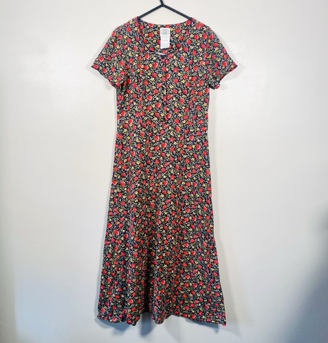 Laura ashley floral cotton - laura,