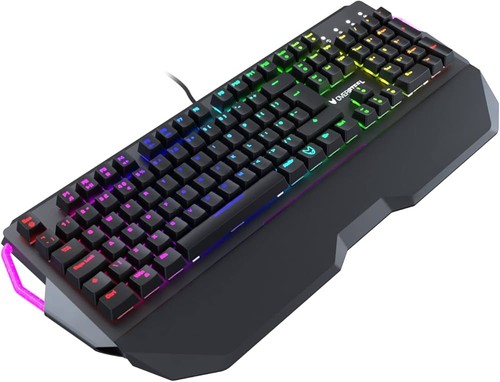 Mechanical gaming keyboard - mechanical,