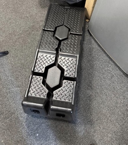 Lars360 car ramps heavy - heavy, duty