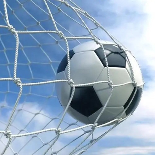 Replacement football net - replacement,