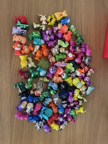 110 gogos crazy bones - 110,