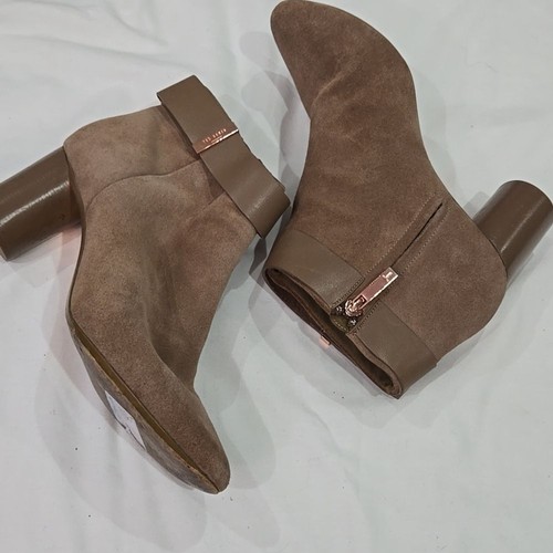 Ted baker ankle booties mharia - ankle,