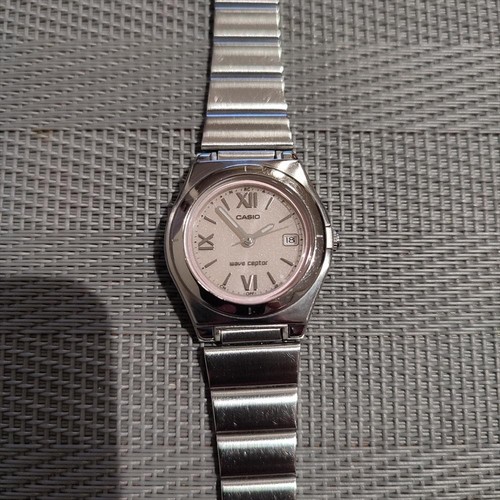 Casio wave ceptor lwq - casio,