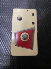 Roger Mayer Voodoo-1 TC Series