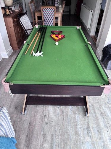 Bce snooker pool table plus - bce,