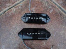 Gibson P90 pick ups