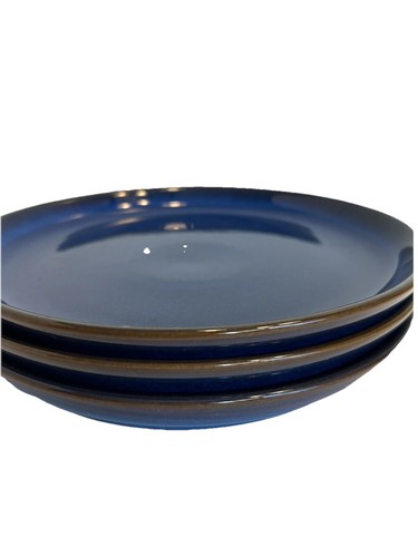 Three denby england - three,