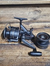 Old School Shimano 4500 Sea