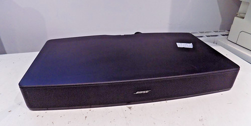 Bose solo soundbase - solo,