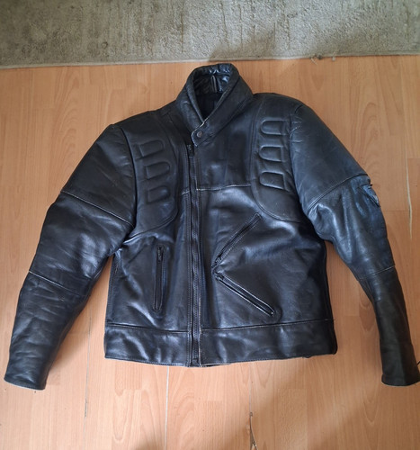 Frank thomas black - frank,