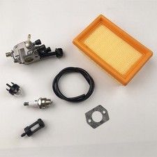Carburetor For Stihl BR350