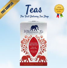 Williamson English Breakfast