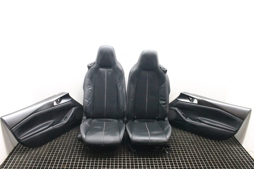 Mazda nd interior - iv,