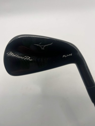 Mizuno pro fli - pro, fli-hi