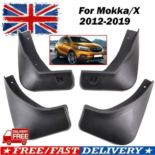 For vauxhall mokka front - mokka, /