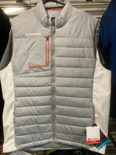 Sunice mens padded - sunice,