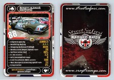 Jaguar XJ40 Bangers & Smash -